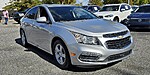 Used 2015 CHEVROLET CRUZE 4dr Sdn Auto 1LT in ROSWELL, GEORGIA