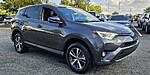 Used 2018 TOYOTA RAV4 XLE FWD in ROSWELL, GEORGIA
