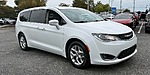 Used 2018 CHRYSLER PACIFICA TOURING PLUS FWD in ROSWELL, GEORGIA