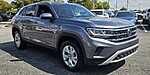 Used 2020 Volkswagen Atlas Cross Sport 2.0T S FWD in ROSWELL, GEORGIA