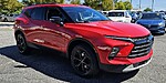 Used 2024 CHEVROLET BLAZER FWD 4DR LT W/3LT in ROSWELL, GEORGIA