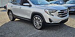 Used 2019 GMC TERRAIN FWD 4DR SLT in ROSWELL, GEORGIA
