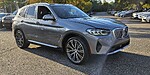 Used 2024 BMW X3 SDRIVE30I SPORTS ACTIVITY VEHICLE SOUTH AFRICA in ROSWELL, GEORGIA
