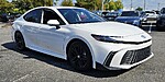 Used 2026 TOYOTA CAMRY SE in ROSWELL, GEORGIA
