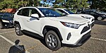 Used 2025 TOYOTA RAV4 HYBRID XLE in ROSWELL, GEORGIA