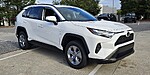 Used 2025 TOYOTA RAV4 HYBRID XLE AWD in ROSWELL, GEORGIA