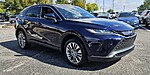 Used 2024 TOYOTA VENZA LIMITED AWD in ROSWELL, GEORGIA