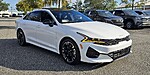 Used 2022 KIA K5 GT-LINE AUTO FWD in ROSWELL, GEORGIA