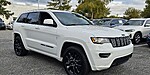 Used 2020 JEEP GRAND CHEROKEE ALTITUDE 4X2 in ROSWELL, GEORGIA