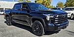 Used 2026 TOYOTA TUNDRA LIMITED HYBRID CREWMAX 5.5' BED in ROSWELL, GEORGIA