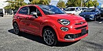 Used 2021 FIAT 500X Sport AWD in ROSWELL, GEORGIA