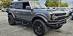 Used 2022 FORD BRONCO WILDTRAK 4 DOOR ADVANCED 4X4 in ROSWELL, GEORGIA