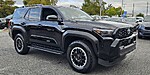 Used 2025 TOYOTA 4RUNNER HYBRID TRD OFF ROAD 4WD in ROSWELL, GEORGIA