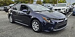 Used 2024 TOYOTA COROLLA LE CVT in ROSWELL, GEORGIA