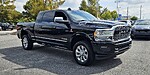 Used 2021 RAM 2500 LIMITED 4X4 MEGA CAB 6'4" BOX in ROSWELL, GEORGIA