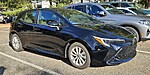Used 2025 TOYOTA COROLLA HATCHBACK SE in ROSWELL, GEORGIA