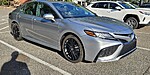 Used 2024 TOYOTA CAMRY XSE in ROSWELL, GEORGIA