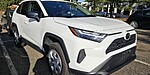 Used 2024 TOYOTA RAV4 LE in ROSWELL, GEORGIA