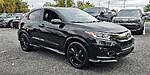 Used 2021 Honda HR-V SPORT 2WD CVT in ROSWELL, GEORGIA
