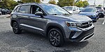 Used 2023 Volkswagen Taos S FWD in ROSWELL, GEORGIA