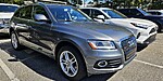 Used 2016 AUDI Q5 PREMIUM PLUS in ROSWELL, GEORGIA