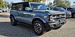 Used 2023 FORD BRONCO OUTER BANKS 4 DOOR 4X4 in ROSWELL, GEORGIA