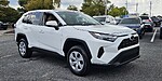Used 2024 TOYOTA RAV4 LE FWD in ROSWELL, GEORGIA