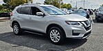 Used 2017 NISSAN ROGUE FWD S in ROSWELL, GEORGIA
