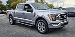 Used 2021 FORD F-150 XLT 4WD SUPERCREW 5.5' BOX in ROSWELL, GEORGIA