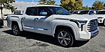Used 2024 TOYOTA TUNDRA CAPSTONE HYBRID CREWMAX 5.5' BED in ROSWELL, GEORGIA