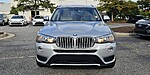 Used 2017 BMW X3 SDRIVE28I SPORTS ACTIVITY VEHICLE in ROSWELL, GEORGIA