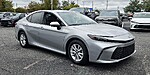 Used 2026 TOYOTA CAMRY LE in ROSWELL, GEORGIA