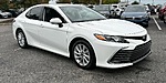 Used 2024 TOYOTA CAMRY LE AUTO in ROSWELL, GEORGIA