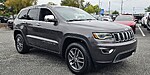 Used 2018 JEEP GRAND CHEROKEE LIMITED 4X2 in ROSWELL, GEORGIA