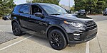 Used 2016 LAND ROVER DISCOVERY SPORT AWD 4DR HSE in ROSWELL, GEORGIA