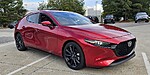 Used 2020 MAZDA MAZDA3 HATCHBACK PREMIUM PACKAGE AUTO FWD in ROSWELL, GEORGIA