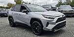 Used 2024 TOYOTA RAV4 HYBRID XSE AWD in ROSWELL, GEORGIA