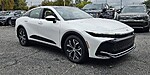 Used 2023 TOYOTA CROWN LIMITED AWD in ROSWELL, GEORGIA