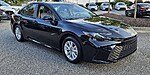 Used 2025 TOYOTA CAMRY LE in ROSWELL, GEORGIA
