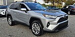Used 2025 TOYOTA RAV4 XLE PREMIUM FWD in ROSWELL, GEORGIA