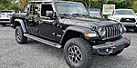 Used 2026 JEEP GLADIATOR RUBICON 4X4 in ROSWELL, GEORGIA