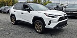 Used 2025 TOYOTA RAV4 HYBRID WOODLAND AWD in ROSWELL, GEORGIA