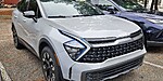 Used 2023 KIA SPORTAGE X-LINE in ROSWELL, GEORGIA