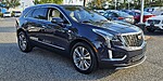 Used 2025 CADILLAC XT5 FWD 4DR PREMIUM LUXURY in ROSWELL, GEORGIA