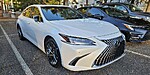 Used 2025 LEXUS ES ES 300H ULTRA LUXURY in ROSWELL, GEORGIA