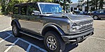 Used 2021 FORD BRONCO BADLANDS in ROSWELL, GEORGIA