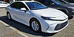 Used 2025 TOYOTA CAMRY LE in ROSWELL, GEORGIA