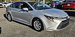 Used 2024 TOYOTA COROLLA LE CVT in ROSWELL, GEORGIA