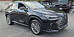 Used 2025 LEXUS NX NX 350H LUXURY AWD in ROSWELL, GEORGIA