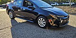 Used 2024 TOYOTA COROLLA LE CVT in ROSWELL, GEORGIA